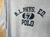 2000’s Polo Ralph Lauren “Phys Ed” - XXL