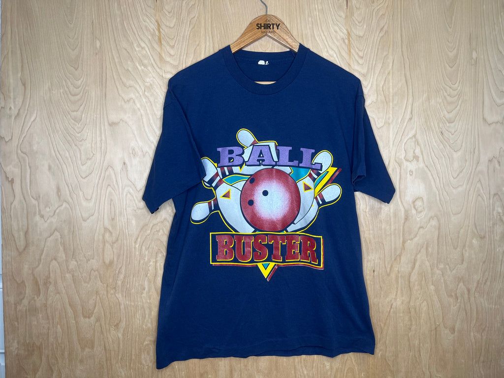 1990’s Bowling “Ball Buster” - XL