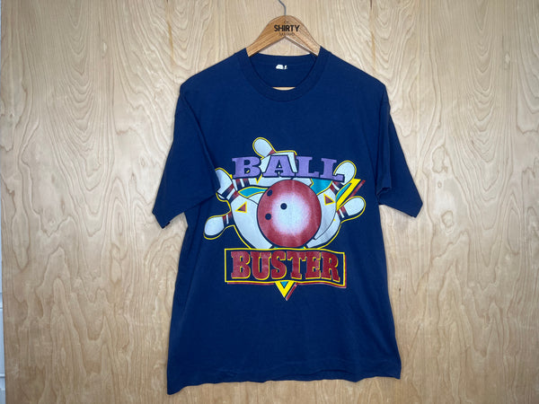 1990’s Bowling “Ball Buster” - XL