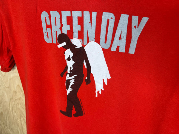 2004 Green Day “Street Angel” - Small