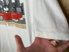 1980’s Peanuts Snoopy “Crusin’ Pittsburgh” - 2XL