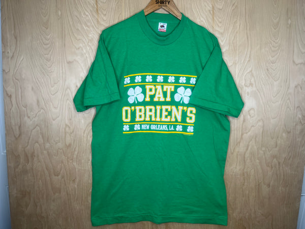 1990’s Pat O’Brien’s “New Orleans, LA” - XL