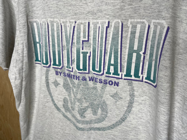 1990’s Smith & Wesson “Bodyguard” - Medium