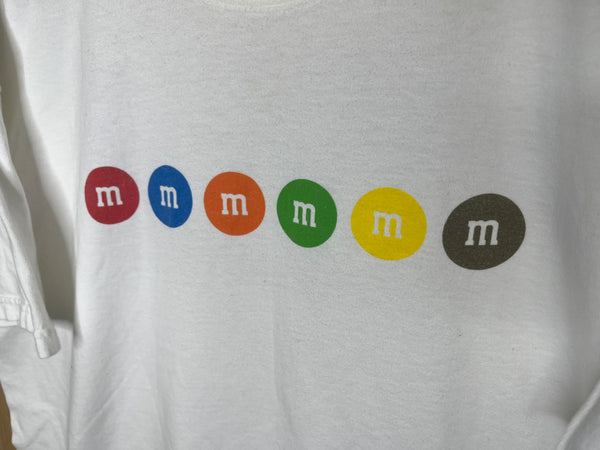 2003 M&M’s “Colors” - XL