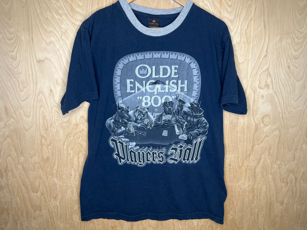 2006 Olde English 800 “Players Ball” - Large