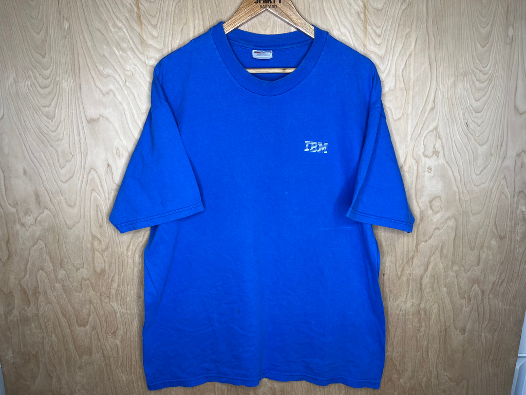 1990’s IBM “S/390 Software Rocks” - XL