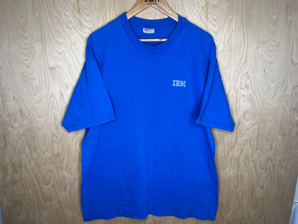 1990’s IBM “S/390 Software Rocks” - XL