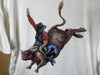 1999 Bull Durham “Logo” - XL
