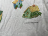1999 Rel-e-vant Products “Birdhouses” - Medium