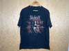 2014 Slipknot “5: The Grey Chapter” - Large