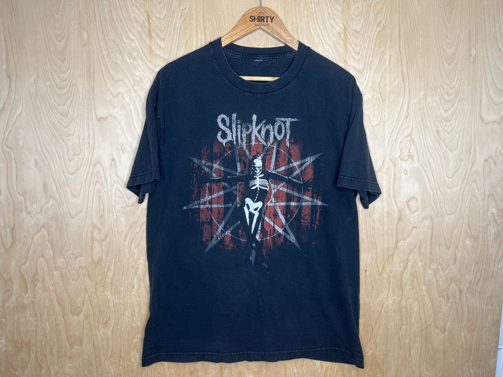 2014 Slipknot “5: The Grey Chapter” - Large