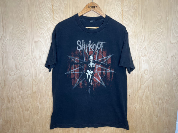 2014 Slipknot “5: The Grey Chapter” - Large