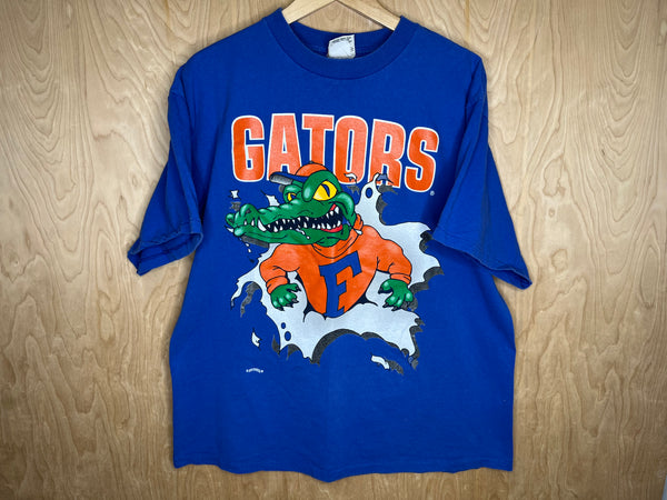 1990’s University Of Florida Gators “Breakthrough” - XL