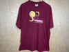 2000’s Budapest Blonde “Logo” - XL