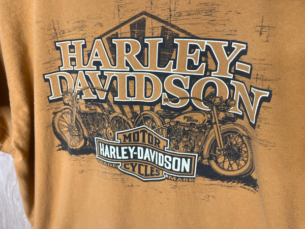 2013 Harley Davidson “Harley of Glendale” - XL