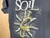 2017 SOiL “Redneck Rebellion Tour” - Medium