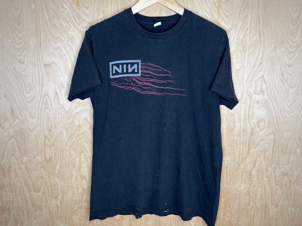 2006 Nine Inch Nails “With Teeth Tour” - Large