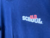 2003 Old School “All Of The Fun Of College. None Of The Education.” - Large