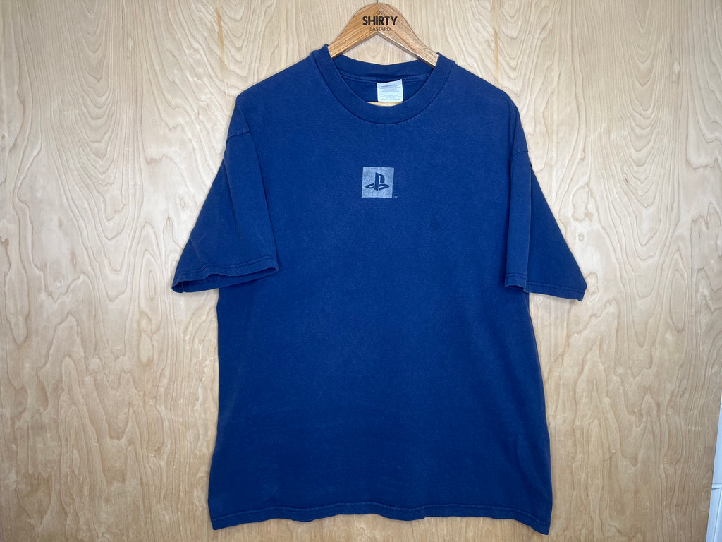 1990’s PlayStation “Logo” - XL