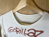 2012 Gorillaz “Gargoyle” - Small