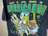 1990’s University of Miami Hurricanes “Break Through” - XL