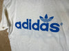 1970’s Adidas “Front and Back” - Large