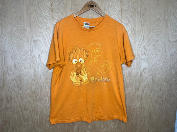 2000’s The Muppets “Beaker” - Large