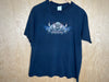 2000’s Easyriders “Smoking Skull” - Large