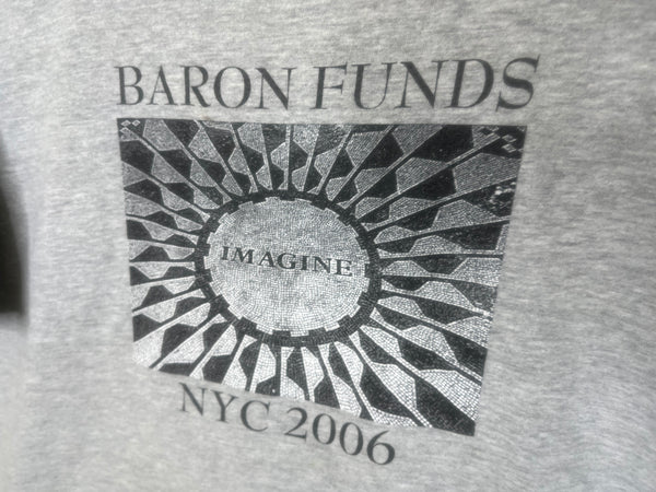 2006 Baron Funds “Imagine” - Large