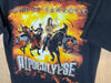 2011 Weird Al Yankovic “Alpocalypse Tour” - Medium