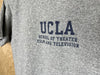 1990’s UCLA “School of Theater Film and Television” - Small