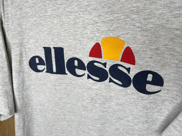 1990’s Ellesse “Logo” - XL