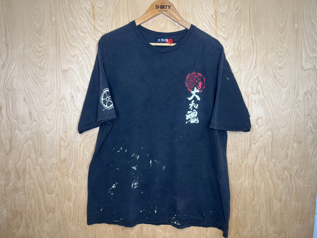 2000’s Purebred “Yamatodamashii Is A Way Of Life” - XL