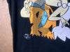 1990’s The Flintstones “Fred and Wilma” - XL