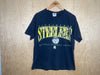 1996 NFL Pittsburgh Steelers “Spellout Logo” - Large
