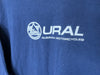 2000’s Ural Motorcycles “Engine Diagram” - 2XL