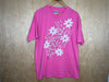 1980’s Flowers - XL