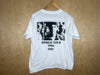 1987 The Del Fuegos “World Tour” - Cropped Medium