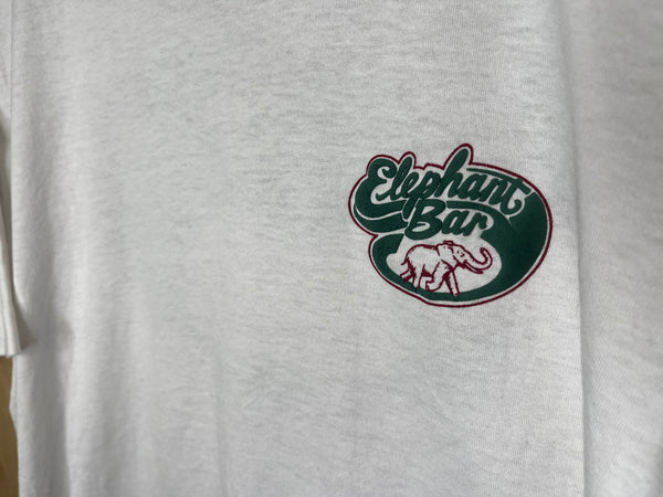 1990’s Elephant Bar “Columbus, Erie & Pittsburgh” - XL