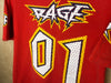 2001 XFL Orlando Rage “Jersey” - XL