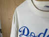 1996 Los Angeles Dodgers “Chan Ho Park” - Large