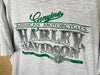 1990’s Harley Davidson “Eagle’s Wing Cycles, Grand Cayman” - XL