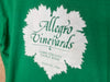 1980’s Allegro Vineyards “York County Table Wine” - Large