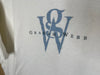 1990’s Graham Webb “Logo” - XL