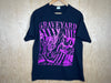 2000’s Graveyard “Skull Art” - Large