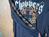 2000’s Choppers “Long Sleeve” - Large
