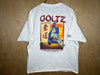 2000’s Goltz Judo Club “Sensai Gary’s 50th Birthday” - XL