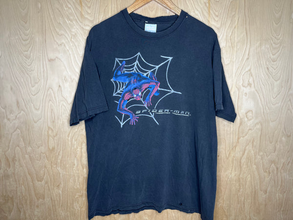 2002 Spider-Man “Pop Tarts Promo” - XL