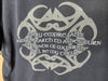 2010 Primordial “To The Nameless Dead” - Large