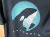 1990’s Sea World “Orca” - 2XL